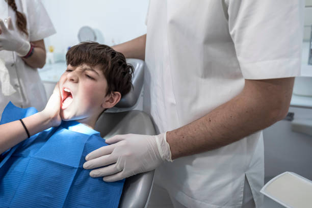 Best Pediatric Emergency Dentist in Miami Shores, FL
