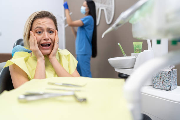 Best Broken or Cracked Tooth Emergency Dentist in Miami Shores, FL